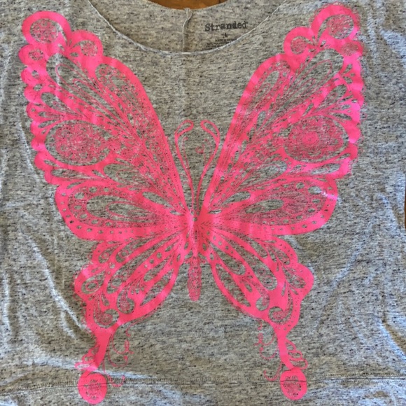 💖 Butterfly Top - Picture 4 of 9